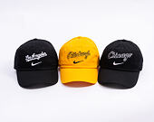 Kšiltovka Nike - Primetime Club Unstructured - Chicago White Sox - Black 00A
