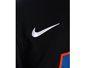 Dres Nike - MLB Limited Alternate Jersey - New York Mets - Black 00A