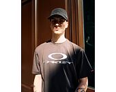 Kšiltovka Oakley - '47 Soho Gen Dad Cap - Pitch Black