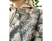 Bunda Karl Kani - Signature Wood Camo Oversized Work Jacket