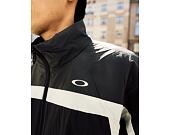 Bunda Oakley - New Retro Wind Jacket 3.0 - Phantom