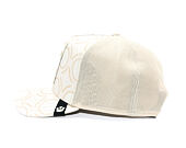 Kšiltovka Goorin - Religulous - Holy Cow - Chalk