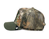 Kšiltovka Goorin - Realtree Edge Lucky Duck - Camouflage
