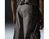 Kraťasy Oakley - Reserve Momento Cargo Short - Cement