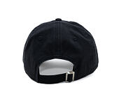 Dámská Kšiltovka New Era - Branded Slogan 9TWENTY - Navy / Chrome White