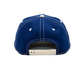 Kšiltovka New Era - MLB City Icon 9FORTY A-Frame - LA Dodgers - Royal / Cream