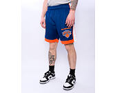Kraťasy New Era - NBA US Edit - NY Knicks - Team Color