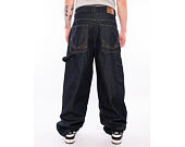 Džíny Karl Kani - OG Rinsed Relaxed Baggy Workwear Jeans