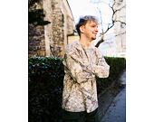 Triko s dlouým rukávem Rip N Dip - Nerm Tree Camo Thermal Long Sleeve (Nerm Tree Camo)