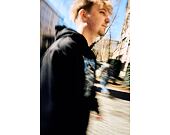 Mikina Rip N Dip - Cyborg Hoodie (Black Wash)