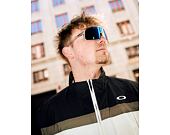 Bunda Oakley - New Retro Wind Jacket 3.0 - Mist