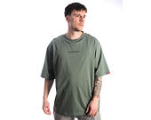 Triko Oakley - Heritage F&B Ellipse Ss Tee - Aviator Green