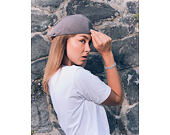 Bekovka Kangol Bamboo 507 Charcoal