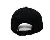 Kšiltovka New Era - Branded Reflective 9FORTY M-CROWN A-Frame Trucker - Black