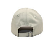 Dětská Kšiltovka New Era - MLB Essential 9FORTY - NY Yankees - Stone / Orange