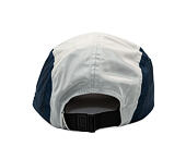 Kšiltovka New Era - Branded Color Block Runner - Navy / Gray