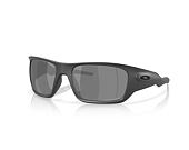 Sluneční brýle Oakley - Masseter - Prizm Black - Steel