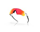 Sluneční brýle Oakley - Radar Ev Path - Prizm Ruby - Polished White