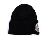 Kulich New Era - MLB WS Retro Beanie - NY Yankees - Black / White