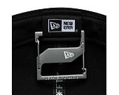 Karabina New Era - Branded Cap to Bag/Belt Clip - Silver