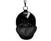 Taška New Era - Branded Fitted Cap Pouch - Black