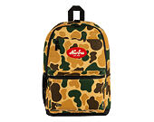 Batoh New Era - Branded Delaware Backpack - Camo