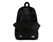 Batoh New Era - MLB Delaware Backpack - NY Yankees - Black