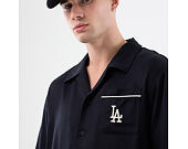 Triko New Era - MLB Graphic Riviera Tee - LA Dodgers - Navy