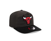 Kšiltovka New Era - NBA Nylon Ripstop 19TWENTY - Chicago Bulls - Team Color