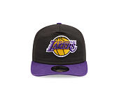 Kšiltovka New Era - NBA Nylon Ripstop 19TWENTY - LA Lakers - Team Color