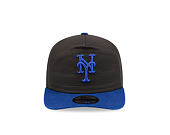 Kšiltovka New Era - MLB Nylon Ripstop 19TWENTY - NY Mets - Team Color