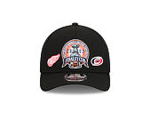 Kšiltovka New Era - NHL AF 26 Champion VC 9FORTY M-CROWN - Detroit Red Wings - Black