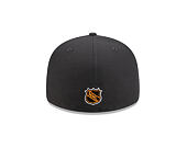 Kšiltovka New Era - NHL 2026 Champion VC 59FIFTY - Anaheim Ducks - Graphite