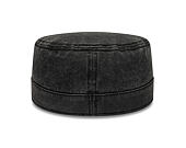 Kšiltovka New Era - QS Military Cap - LA Dodgers - Black