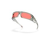 Sluneční brýle Oakley - Highland - Prizm Peach/Grey Ink
