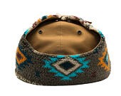 Kšiltovka New Era - Dogear 59FIFTY - Bronze