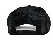 Kšiltovka Brixton - Caldwell Np Hp Trucker Hat - Black/Black