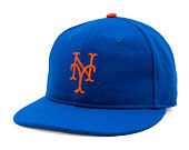 Kšiltovka New Era - MLB Fear of God 59FIFTY - NY Mets - Royal