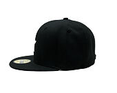 Kšiltovka New Era - MLB Fear of God 59FIFTY - Chicago White Sox - Black