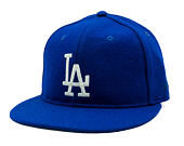 Kšiltovka New Era - MLB Fear of God 59FIFTY - LA Dodgers - Royal