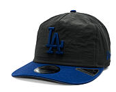Kšiltovka New Era - MLB Nylon Ripstop 19TWENTY - LA Dodgers - Team Color