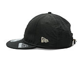 Kšiltovka New Era - MLB Nylon Ripstop 9FIFTY Retro Crown - NY Yankees - Black