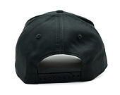 Kšiltovka New Era - NBA Metallic 9FORTY A-Frame - Chicago Bulls - Graphite