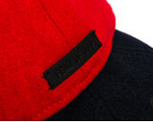 Kšiltovka New Era - MLB Fear of God Retro Crown 59FIFTY - Chicago White Sox - Scarlet