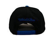 Kšiltovka Mitchell & Ness - Best In Class - NBA - New York Knicks - Black