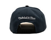 Kšiltovka Mitchell & Ness - Legendary Home - NHL - Vegas Golden Knights - Dark Grey