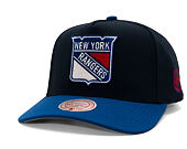 Kšiltovka Mitchell & Ness - Legendary Home - NHL - New York Rangers - Navy