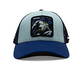 Kšiltovka Capslab - DC Trucker