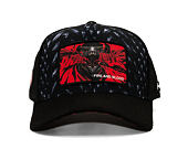 Kšiltovka Capslab - Game Of Thrones Trucker