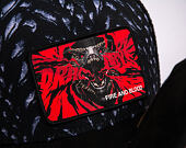 Kšiltovka Capslab - Game Of Thrones Trucker